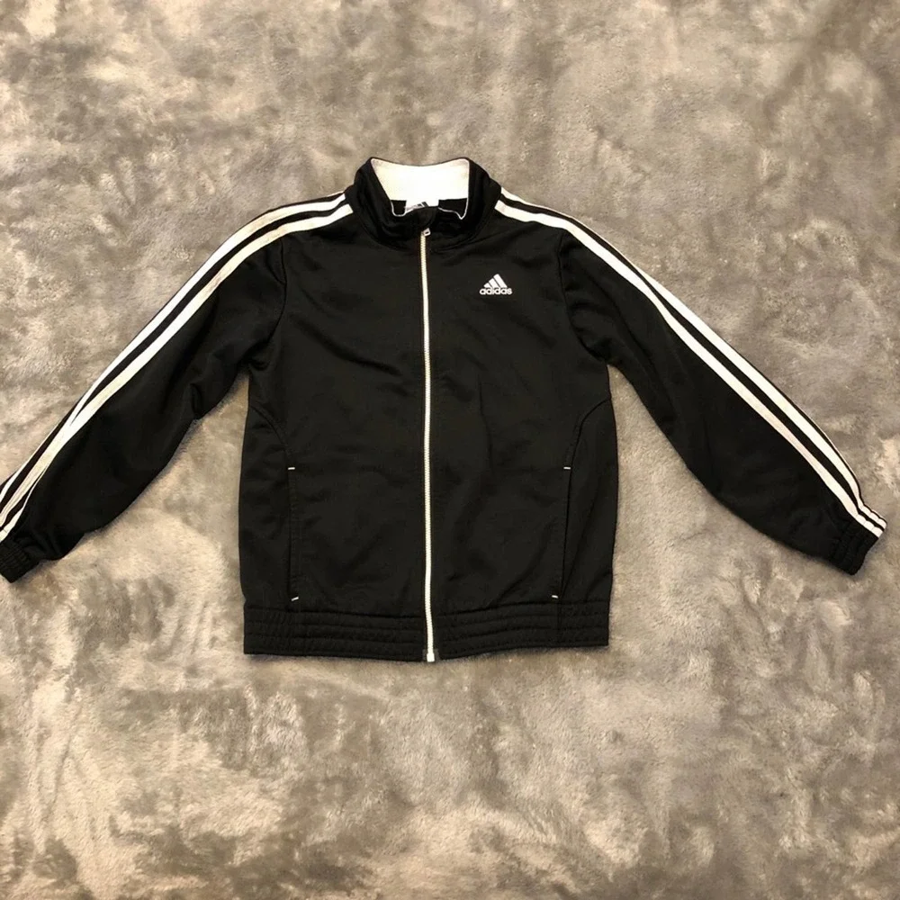 adidas equip your